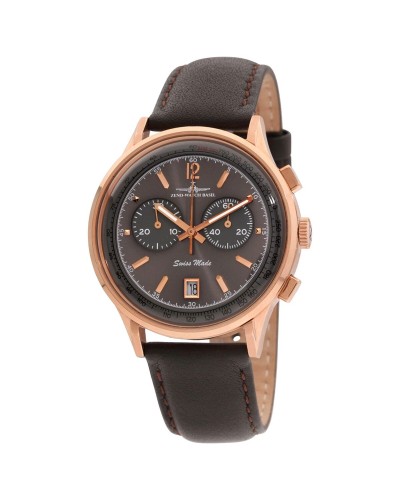 Montre Homme Zeno Watch Basel ZE5181-3