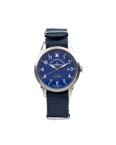 Herrklocka Zeno Watch Basel ZE5231-3 (Ø 43 mm)
