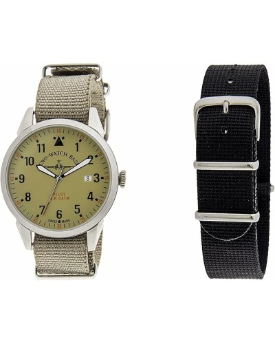 Herrklocka Zeno Watch Basel ZE5231-4 (Ø 43 mm)