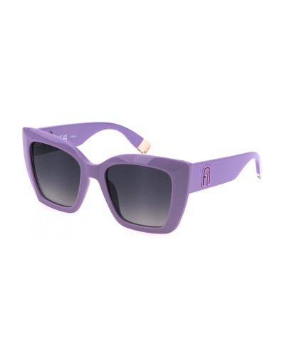 Ladies' Sunglasses Furla SFU710-5403NN ø 54 mm