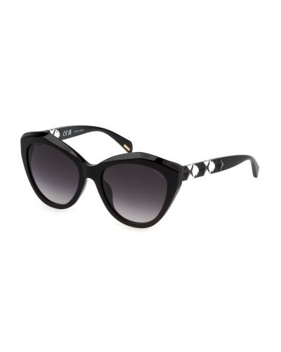 Damensonnenbrille Police SPLL35-550700 Ø 55 mm