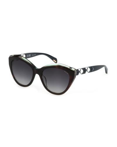 Gafas de Sol Mujer Police SPLL35-5507NV Ø 55 mm