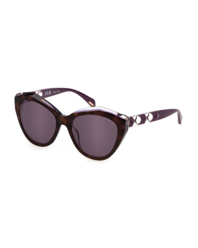 Ladies' Sunglasses Police SPLL35-550993 Ø 55 mm