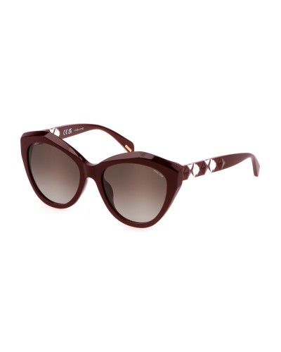 Ladies' Sunglasses Police SPLL35-550G96 Ø 55 mm