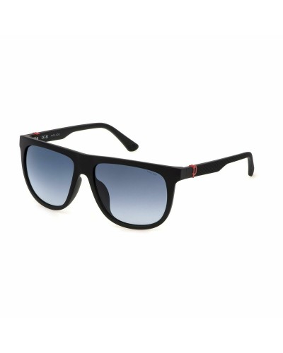 Miesten aurinkolasit Police SPLN33-590V14 ø 59 mm