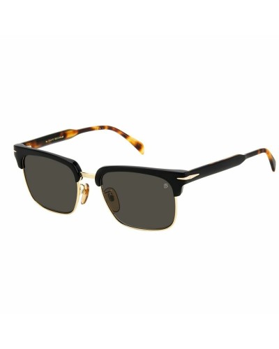 Damensonnenbrille David Beckham DB-1119-G-S-ANS Ø 55 mm
