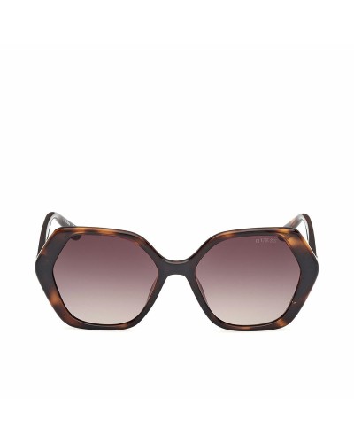 Damensonnenbrille Guess GU8292 Habana Ø 52 mm