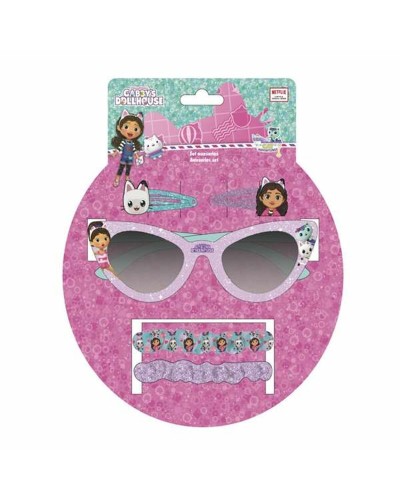 Ensemble de Beauté Gabby's Dollhouse
