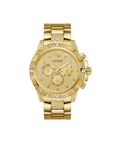 Montre Femme Guess MAJESTY