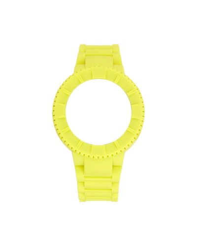 Bracelet à montre Watx & Colors S0322089 Vert