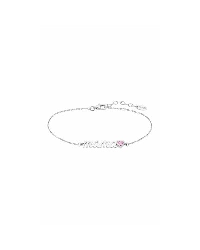 Damenarmreif Lotus LP1808-2/8 Silberfarben