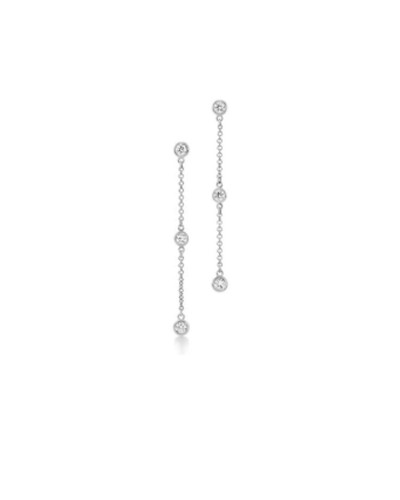 Boucles d´oreilles Femme LIU JO LJ2471 Argenté