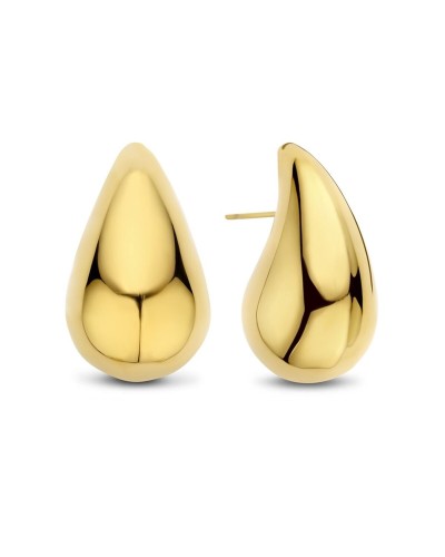 Damenohrringe CO88 Collection 8CE-70544 Gold