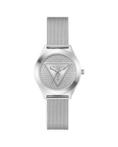 Orologio Donna Guess GLITZ PLAQUE