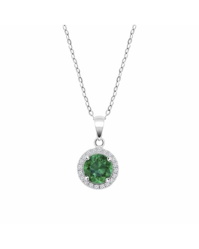 Collana Donna Lotus LP3790-1/3 Verde