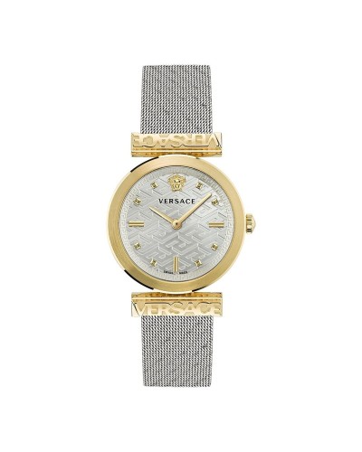 Horloge Dames Versace REGALIA (Ø 34 mm)