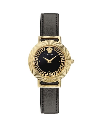 Horloge Dames Versace LOGO HALO  2H (Ø 36 mm)