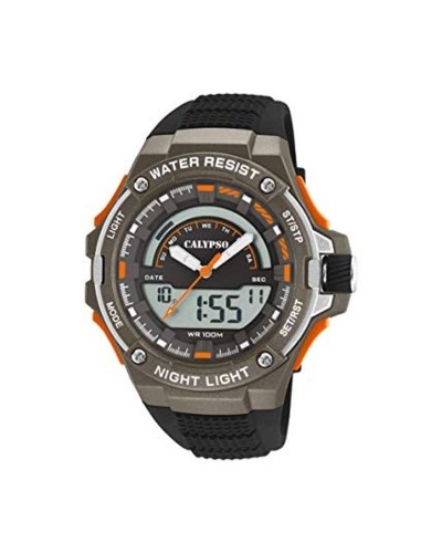 Montre Homme Calypso K5768/2