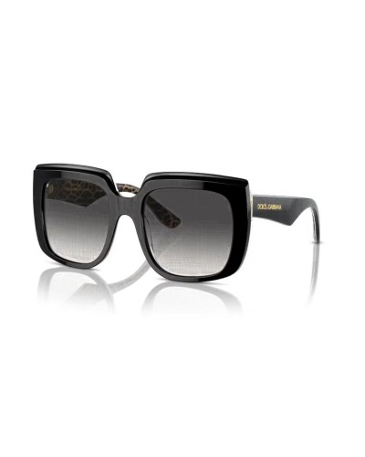 Lunettes de soleil Femme Dolce & Gabbana DG 4414