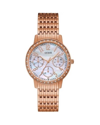 Reloj Mujer Guess W1086L2 (Ø 38 mm)