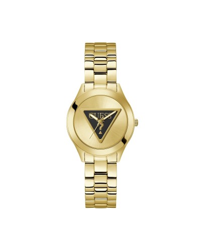 Ladies' Watch Guess TRI PLAQUE