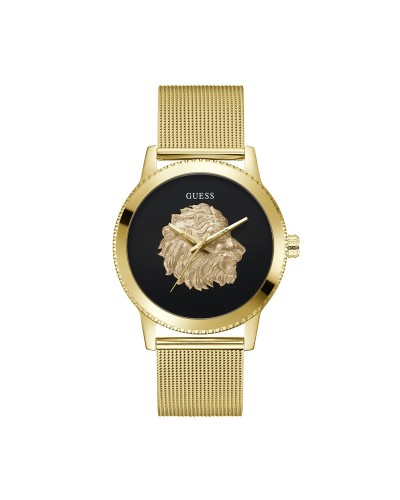 Naisten rannekellot Guess MONARCH