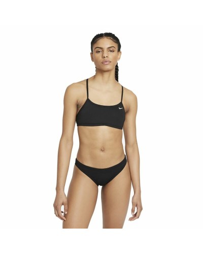 Bikini Nike Racerback Noir