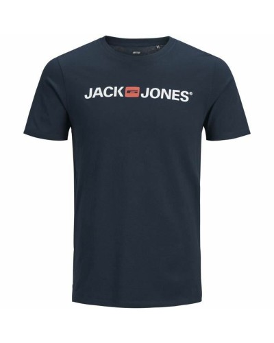 T-shirt à manches courtes homme Jack & Jones ecorp Old Logo