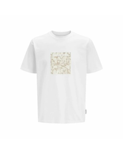Miesten T-paita Jack & Jones