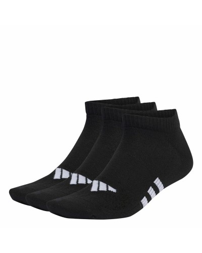 Sukat Adidas Prf Cush Low  Musta 3 osaa