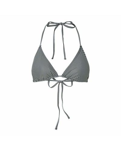 Reggiseno Pieces Pcbaomi Nero