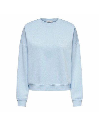 Women’s Sweatshirt without Hood Only Only Onl Life L/S Crew Oversize