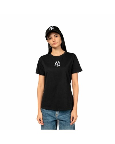 T-shirt à manches courtes homme New Era MLB LE REGULAR