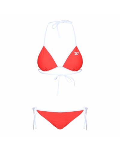 Bikini Reebok Allegra Bikini Punainen