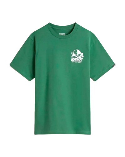 T-shirt med kortärm Barn Vans