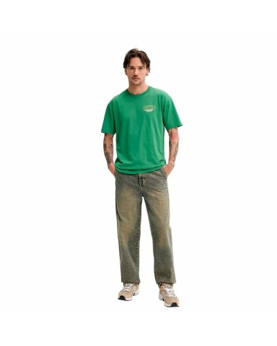 T-shirt med kortärm Herr Vans