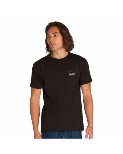 T-shirt med kortärm Herr Vans