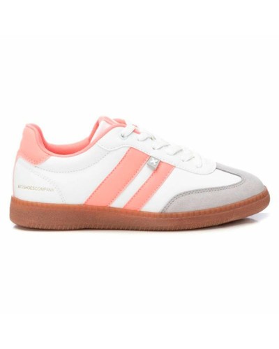 Sportschoenen voor Dames XTI Zapatilla XTI Mujer Coral