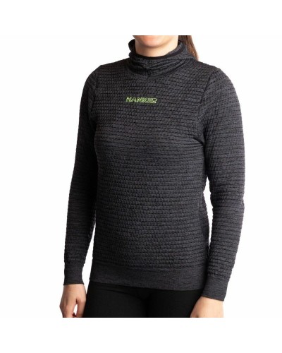 Damessweater zonder Capuchon Hanker Grijs