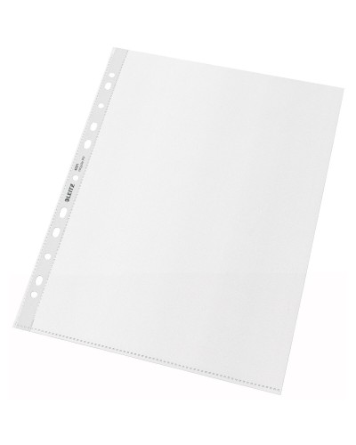 Covers Leitz Recycle A4 Maxi Transparent A4 Recycled 25 Units