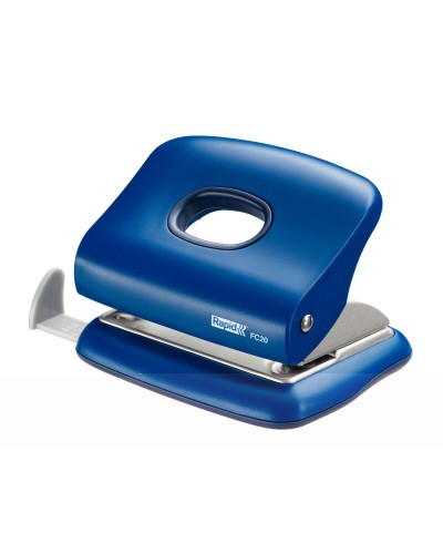 Perforeuse Rapid FC20 Rapid Bleu