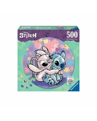 Puzzle Ravensburger 500 Pièces