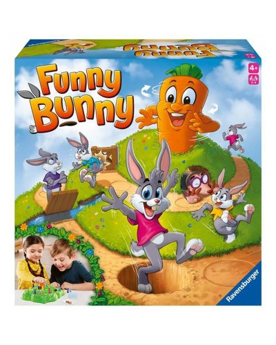 Bordspel Ravensburger