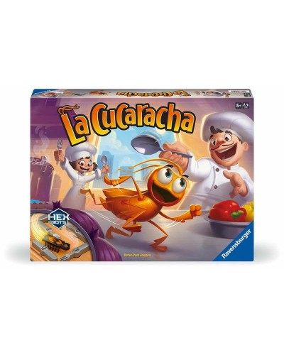 Lautapeli Ravensburger