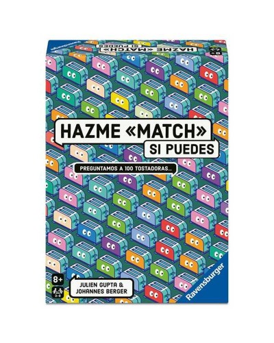 Juego de Mesa Ravensburger