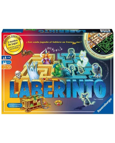 Board game Ravensburger