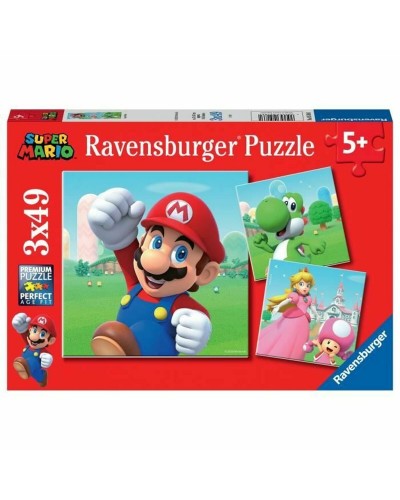 Puzzle Ravensburger 147 Piezas
