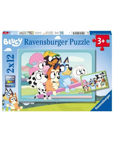 Pussel Ravensburger