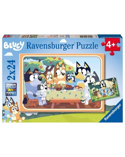 Puzzle Ravensburger