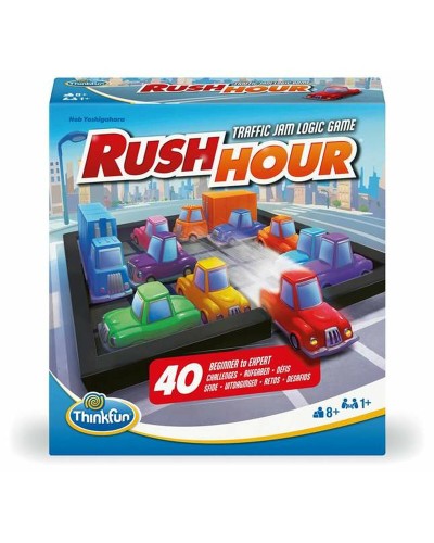 Juego Educativo Ravensburger